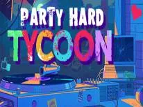 Logros y Trofeos de Party Hard Tycoon