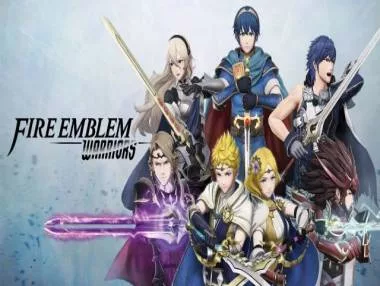 Guía y Solución de Fire Emblem Warriors para Switch e 3DS Guía y Solución de Fire Emblem Warriors para Switch e 3DS