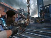Logros y Trofeos de Gears of War 4