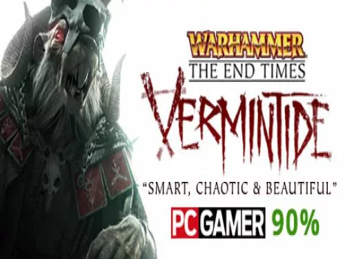 Logros y Trofeos de Warhammer: End Times - Vermintide Logros y Trofeos de Warhammer: End Times - Vermintide