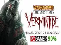 Logros y Trofeos de Warhammer: End Times - Vermintide