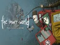 Logros y Trofeos de The Inner World - The Last Wind Monk