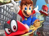 Guía y Solución de Super Mario Odyssey para Switch