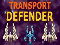 Logros y Trofeos de Transport Defender