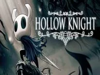 Logros y Trofeos de Hollow Knight