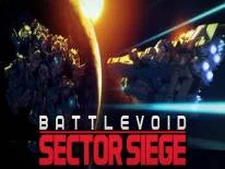 Logros y Trofeos de Battlevoid: Sector Siege