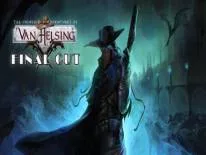 Logros y Trofeos de The Incredible Adventures of Van Helsing: Final Cut