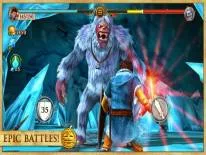 Guía y Solución de Beast Quest para PC, PS4, Xbox One e Android