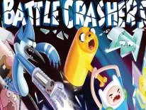 Logros y Trofeos de Cartoon Network: Battle Crashers