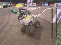 Logros y Trofeos de Monster Jam: Crush It