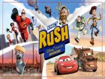 Guía y Solución de Rush: a Disney-Pixar Adventure para PC e Xbox One