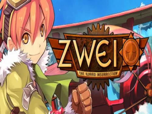 Logros y Trofeos de Zwei: The Ilvard Insurrection Logros y Trofeos de Zwei: The Ilvard Insurrection