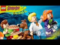Guía y Solución de Lego Scooby-Doo: Escape From Haunted Isle para iPhone e Android
