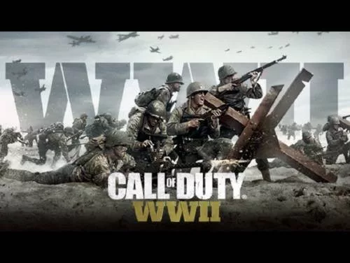 Logros y Trofeos de Call of Duty: WWII