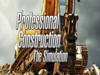 Logros y Trofeos de Professional Construction - The Simulation