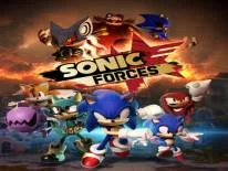 Logros y Trofeos de Sonic Forces