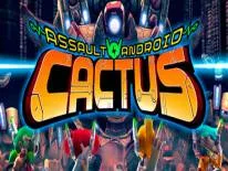 Guía y Solución de Assault Android Cactus para PC, PS4 e Xbox One