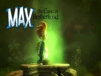 Guía y Solución de Max: Curse of the Brotherhood para PC, PS4 e Xbox One