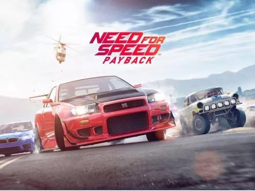 Logros y Trofeos de Need for Speed Payback Logros y Trofeos de Need for Speed Payback
