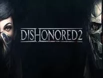 Logros y Trofeos de Dishonored 2
