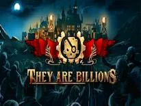 Logros y Trofeos de They Are Billions