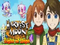 Logros y Trofeos de Harvest Moon: Light of Hope