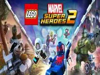 Logros y Trofeos de LEGO Marvel Super Heroes 2