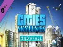 Guía y Solución de Cities: Skylines - Snowfall para PC, PS4 e Xbox One