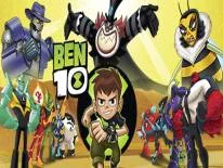 Logros y Trofeos de Ben 10