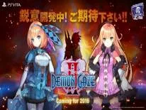 Logros y Trofeos de Demon Gaze 2