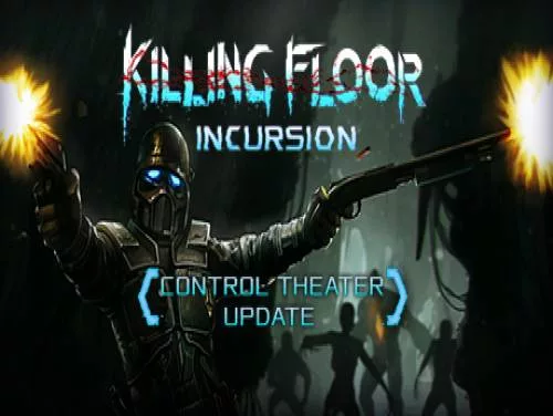 Logros y Trofeos de Killing Floor: Incursion