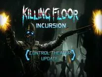 Logros y Trofeos de Killing Floor: Incursion