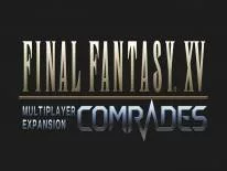 Guía y Solución de Final Fantasy XV: Comrades para PC, PS4 e Xbox One