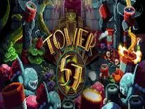 Logros y Trofeos de Tower 57