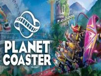 Logros y Trofeos de Planet Coaster