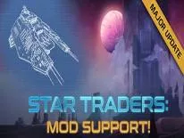 Logros y Trofeos de Star Traders: Frontiers