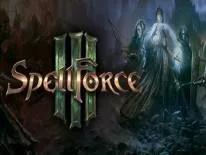 Logros y Trofeos de Spellforce 3