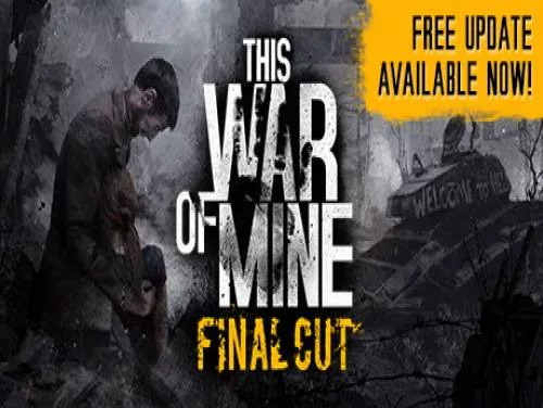 Logros y Trofeos de This War of Mine
