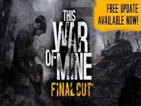 Logros y Trofeos de This War of Mine