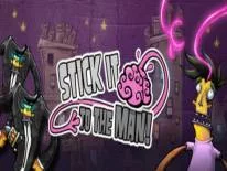 Guía y Solución de Stick it to The Man para PC e Switch