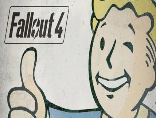Logros y Trofeos de Fallout 4 Logros y Trofeos de Fallout 4