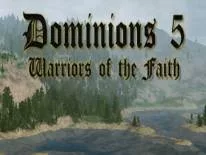 Trucos de Dominions 5 para PC