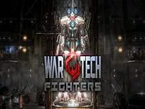 Logros y Trofeos de War Tech Fighters