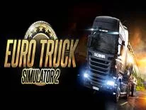 Logros y Trofeos de Euro Truck Simulator 2