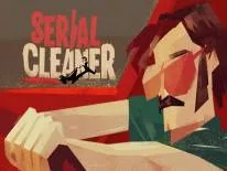 Logros y Trofeos de Serial Cleaner