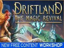 Logros y Trofeos de Driftland: The Magic Revival