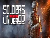 Trucos de Soldiers of the Universe para PC