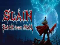 Logros y Trofeos de Slain: Back from Hell