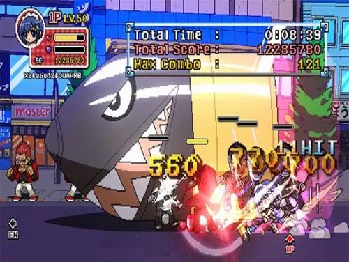 Logros y Trofeos de Phantom Breaker: Battle Grounds Overdrive Logros y Trofeos de Phantom Breaker: Battle Grounds Overdrive