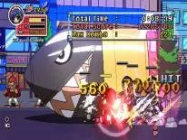 Logros y Trofeos de Phantom Breaker: Battle Grounds Overdrive